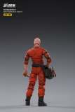 JOYTOY JT1194 1:18 Mech Maitenance Team B