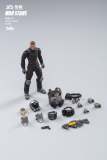 JOYTOY JT0074 1:18 Starhawk 7th Army Blackhawk Fleet