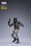 JOYTOY JT2085 1: 18 Boyang Feng