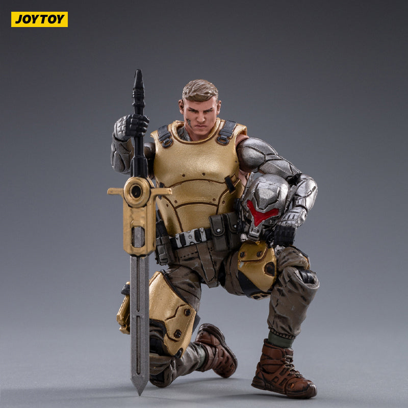 JOYTOY JT1446 1:18 The Risen - Rego
