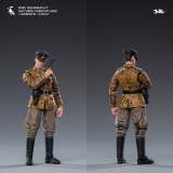 JOYTOY JT0555 1:18 WWII Wehrmacht autumn camouflage