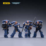JOYTOY JT1897 Warhammer 40k 1: 18 Warhammer Ultramarines Intercessors