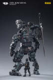 JOYTOY JT0128 1:25 Steelbone Armor V2 ( Classic )