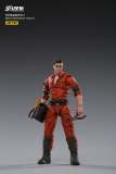 JOYTOY JT1194 1:18 Mech Maitenance Team B