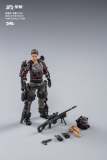 JOYTOY JT0173+0265 1:18 Skeleton Forces Double Sickle SQUAD