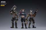 JOYTOY 1:18 Battle for the Stars The Cult of San Reja