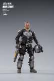 JOYTOY JT0074 1:18 Starhawk 7th Army Blackhawk Fleet