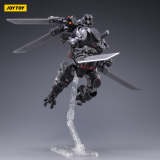 JOYTOY JT2030 Iron Wrecker 05 Orbital Combat Mecha ( Night Attack Type )