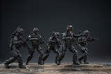 JOYTOY JT0517 1:18 US Army Airborne Brigade