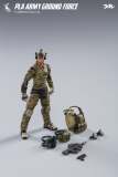 JOYTOY JT0111 1:18 PLA ARMY GROUND FORCE