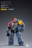 JOYTOY JT2054 Warhammer 40k 1: 18 Warhammer Space Wolves Battle Pack Hunter Pack