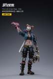 JOYTOY 1:18 Battle for the Stars The Cult of San Reja