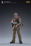 JOYTOY JT1316 1:18 Chinese people's Volunteer Army ( Spring Uniform )