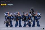 JOYTOY JT1897 Warhammer 40k 1: 18 Warhammer Ultramarines Intercessors