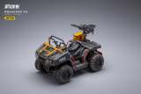 JOYTOY JT1392 1:18 Wildcat  ATV ( Grey )