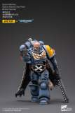 JOYTOY Warhammer 40k 1: 18 Space Wolves Claw Pack