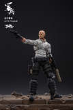 JOYTOY JT0357 1:18 Urban Police Riot Prevention Police Force
