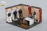 JOYTOY JT1088 1:18 Mecha Depot Medical Area