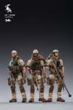 JOYTOY JT0432 1:18 U.S.ARMY Delta Force