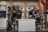 JOYTOY JT1088 1:18 Mecha Depot Medical Area