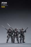 JOYTOY JT0869 1:18 01st Legion-Steel Spear