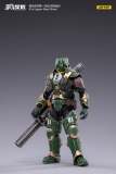 JOYTOY 1: 18 01st Legion-Steel