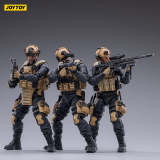 JOYTOY 1: 18 PAP Special Forces
