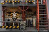JOYTOY JT0814 1:18 Mecha Depot Weapon Section