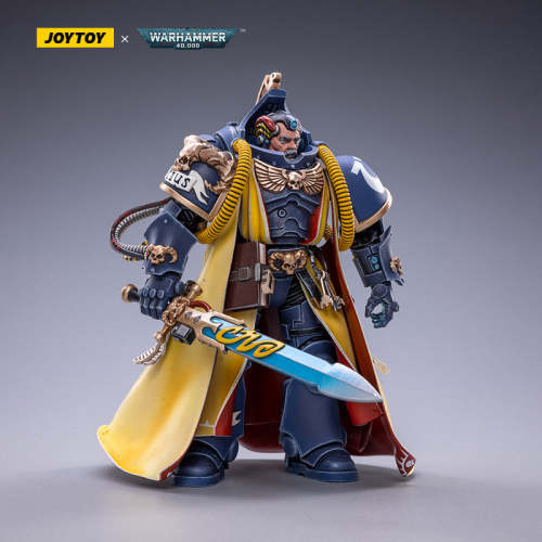 JOYTOY JT1927 Warhammer 40k 1: 18 Primaris Librarian