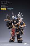 JOYTOY Warhammer 40k 1: 18 Chaos Space Marines Black Legion Warband