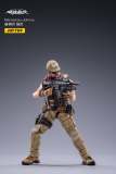 JOYTOY 1: 18 Mercenary