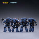 JOYTOY JT1897 Warhammer 40k 1: 18 Warhammer Ultramarines Intercessors