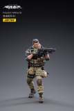 JOYTOY 1:18 Freedom Militia