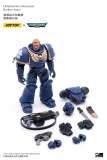 JOYTOY JT1897 Warhammer 40k 1: 18 Warhammer Ultramarines Intercessors