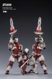 JOYTOY JT0739 1:18 Saluk-White flame Legion