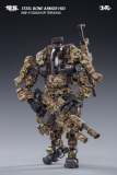 JOYTOY JT0005 1:25 STEEL BONE H-03 sniper