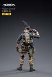 JOYTOY 1:18 Freedom Militia