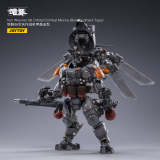 JOYTOY JT2047 Iron Wrecker 06 Orbital Combat Mecha ( Bombardment Type )