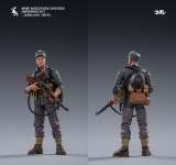 JOYTOY JT0456 1:18 WWII Mountain Division Wehrmacht
