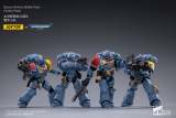 JOYTOY JT2054 Warhammer 40k 1: 18 Warhammer Space Wolves Battle Pack Hunter Pack