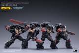 JOYTOY JT1903 Warhammer 40k 1: 18 Warhammer Blood Angels Death Company Intercessors