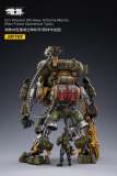 JOYTOY JT2214 Iron Wrecker 08 Heavy Airborne Mecha (Rain Forest Operations Type)