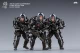 JOYTOY JT0388 1:18 The Wandering Earth United Earth Government China Rescue Team