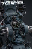 JOYTOY 2019GG01 1:25 Steelbone Armor (Classic)