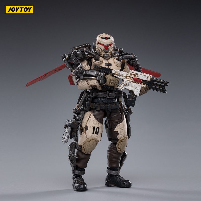 joytoy flying cavalry