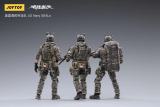 JOYTOY JT1484 JT1491 JT1507 1:18 US Navy SEALs