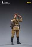 JOYTOY JT0845 1:18 WWII  Soviet officer