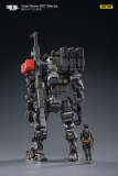 JOYTOY JT0050 1:25 Steel Bone H07 Firepower Mecha ( Olive )
