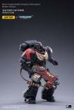 JOYTOY JT1903 Warhammer 40k 1: 18 Warhammer Blood Angels Death Company Intercessors