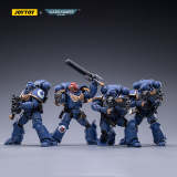 JOYTOY JT1897 Warhammer 40k 1: 18 Warhammer Ultramarines Intercessors